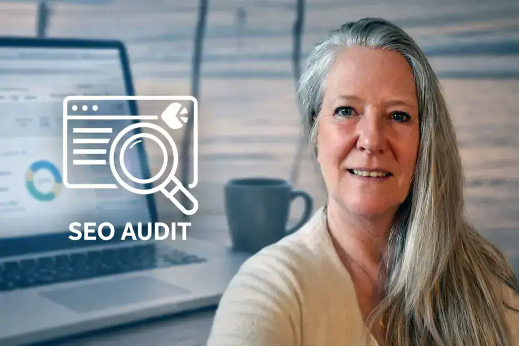 SEO Audit - Angebot für Selbständige und kleine Unternehmen